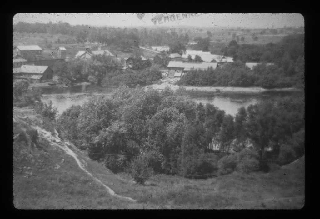 Miniature of View Vergennes