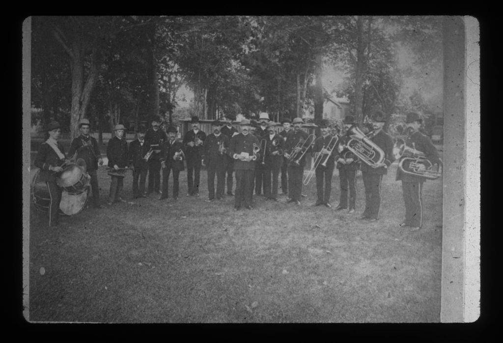 Miniature of City Band