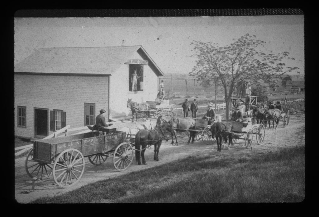 Miniature of Farm