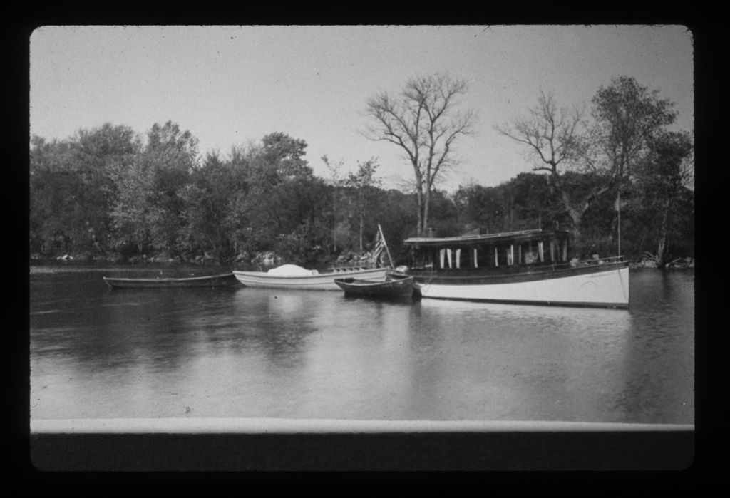 Miniature of Launch at Summer Camp