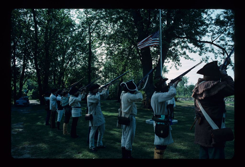 Miniature of Vergennes Bicentennial 1988