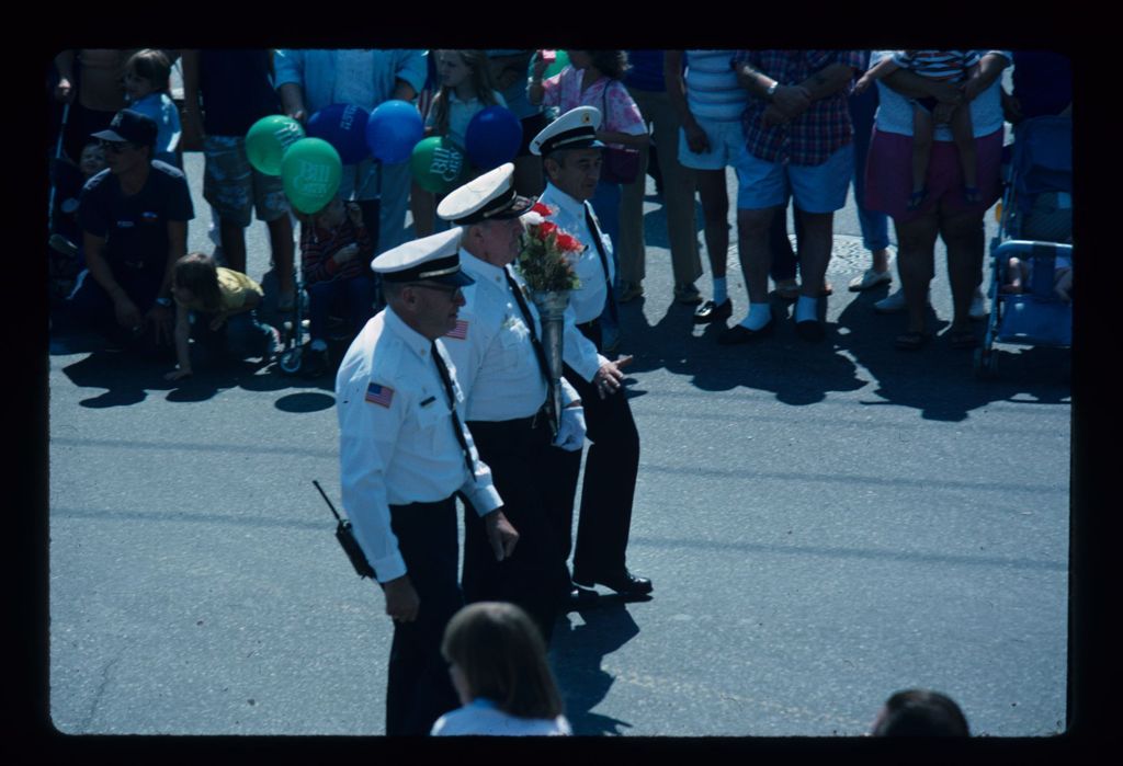 Miniature of Vergennes Bicentennial 1988