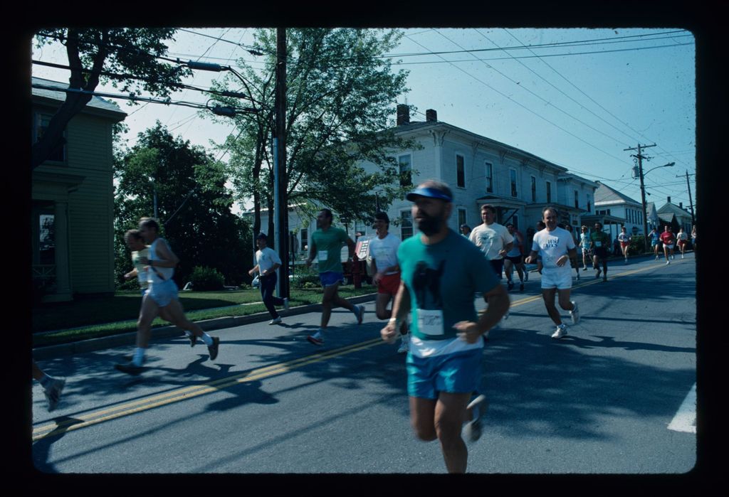 Miniature of Vergennes Bicentennial 1988