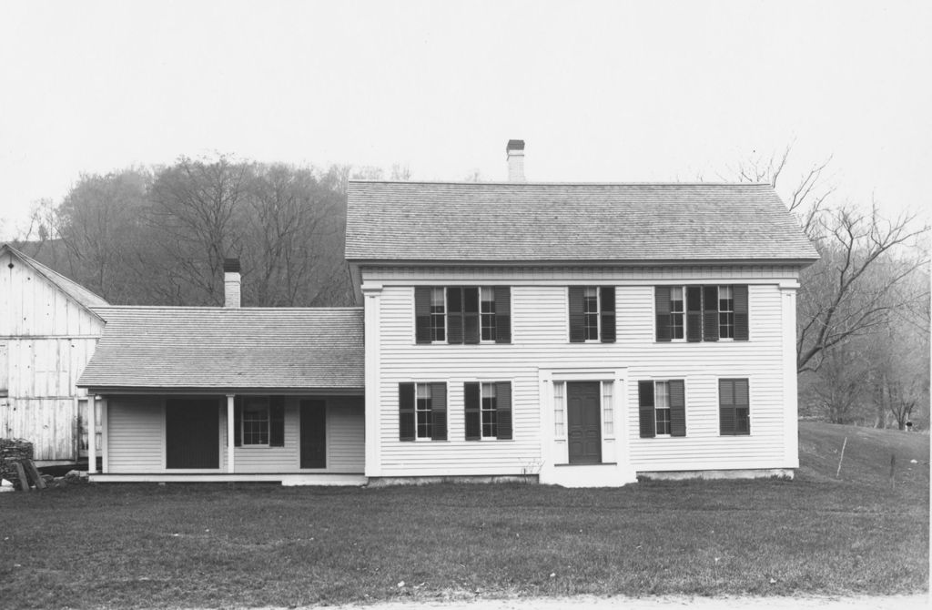 Miniature of House in Dummerston