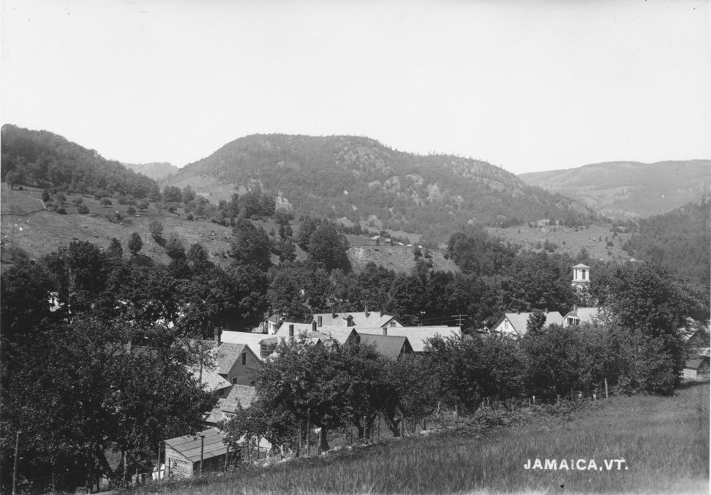 Miniature of Jamaica, Vt.