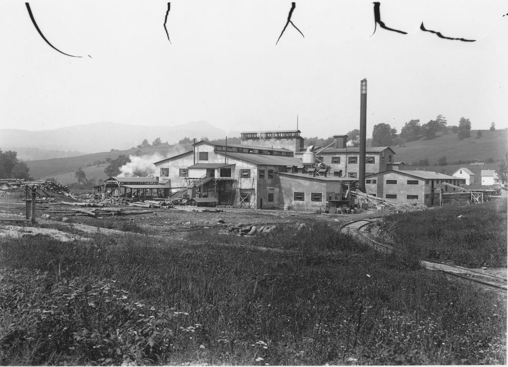 Miniature of Luddington Mill