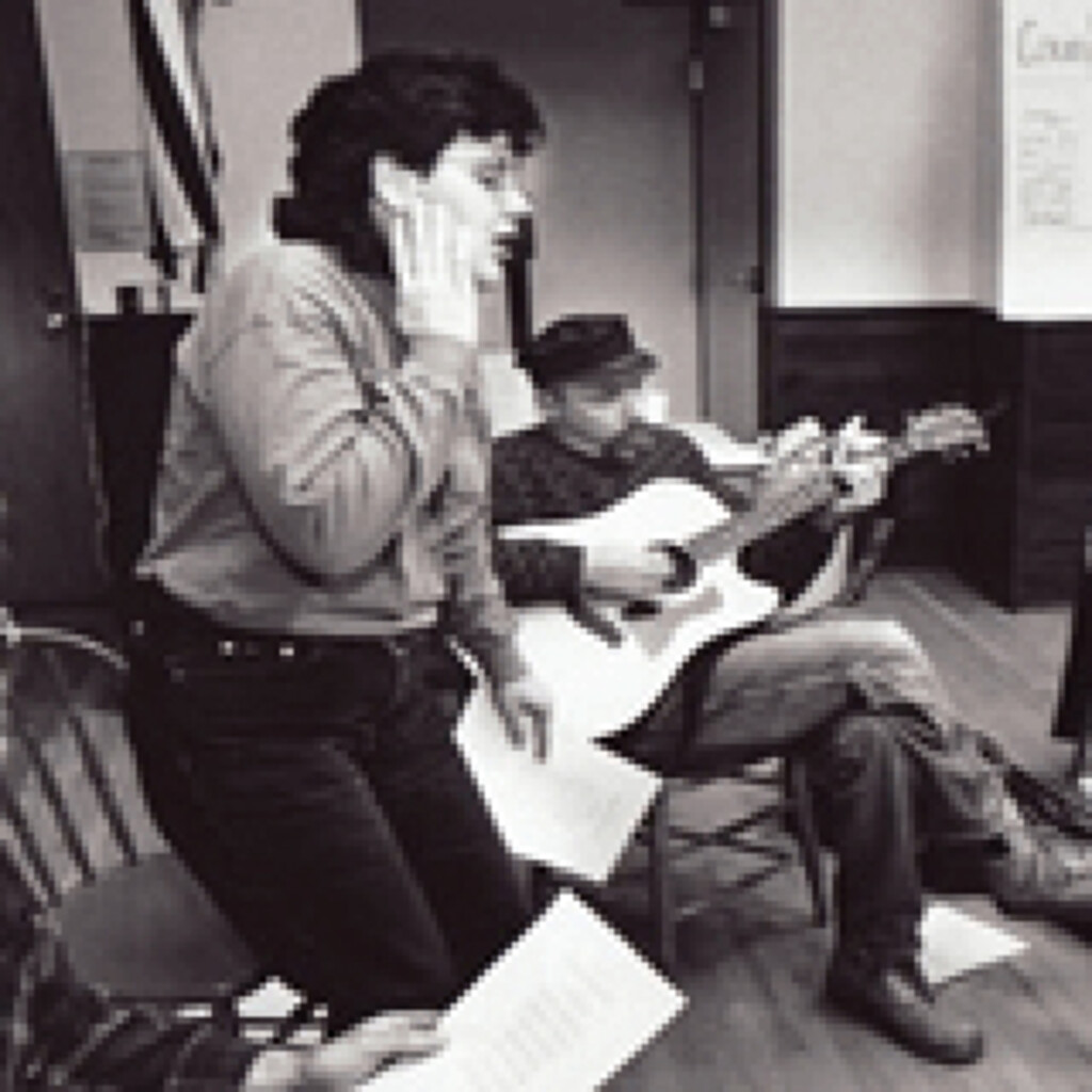 Miniature of Martha Pellerin Collection of Franco-American Song