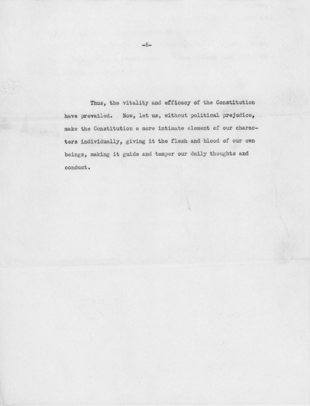 Miniature of Letter to Mrs. C.G. (Ann) Austin, June 03, 1935